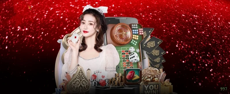 APP oficial da 997 para mobile