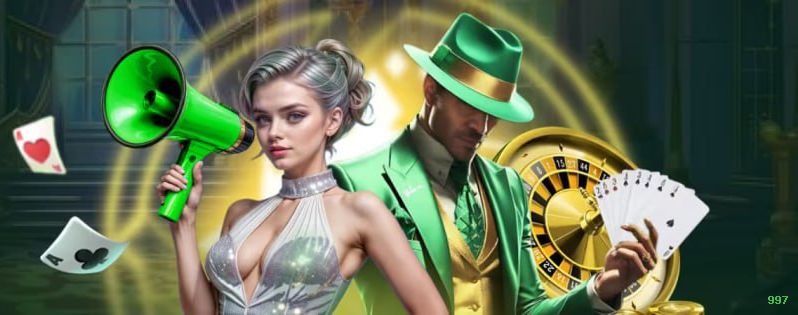 Programa VIP exclusivo da 997